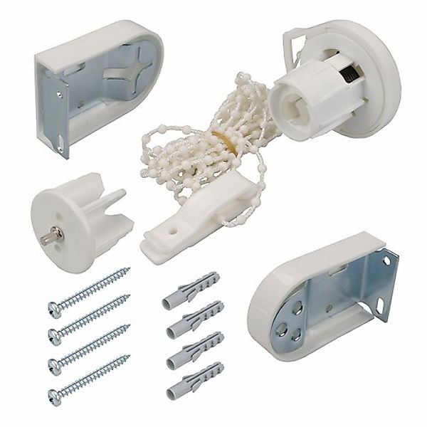 Liedeco Kettenzugumrüstset, Rollos, (Set, 1-tlg), zur günstig online kaufen