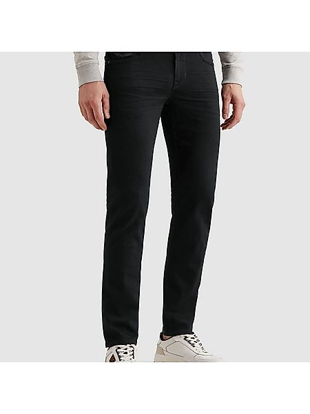 PME LEGEND 5-Pocket-Jeans NAVIGATOR BLACK DENI günstig online kaufen