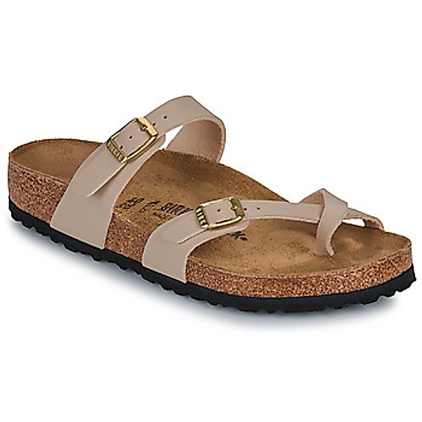 BIRKENSTOCK  Pantoffeln Mayari günstig online kaufen