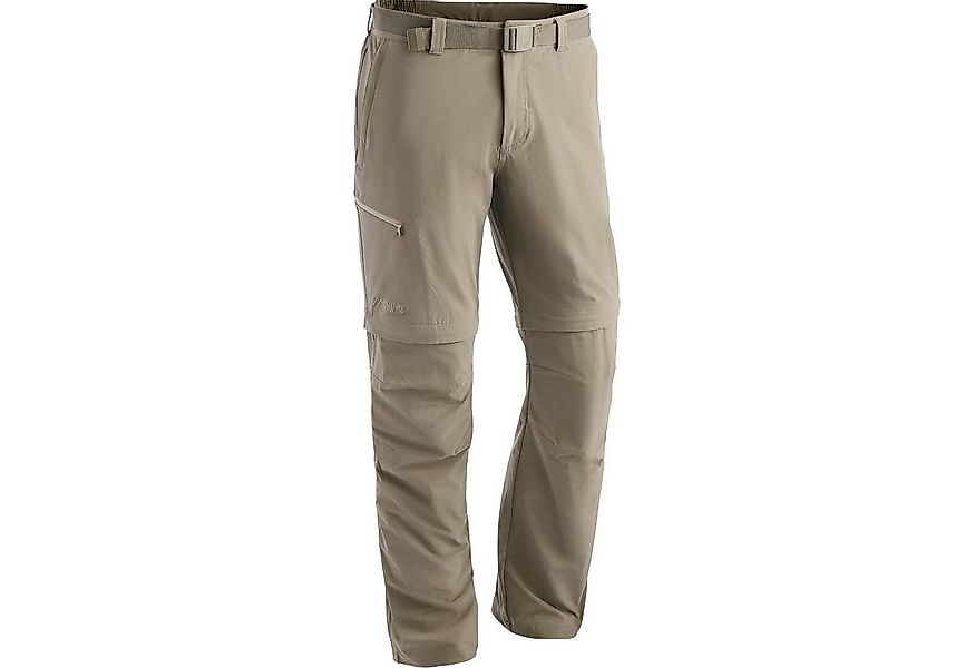 Maier Sports Funktionshose Zip-Hose Tajo 2 günstig online kaufen