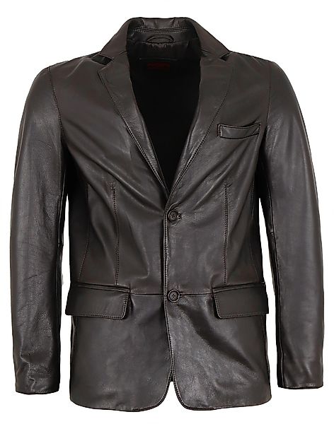 Maddox Lederjacke Claudio MADDOX - Herren günstig online kaufen