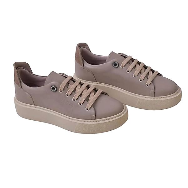LaMarta Sneaker CHOCLATE Sneaker veganes Material günstig online kaufen