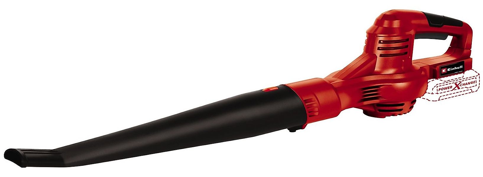 Einhell Akku-Laubbläser GC-LB 18 Li-Solo günstig online kaufen