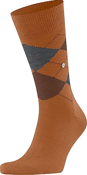 Burlington Wolle Edinburgh Orange 5582 - Größe 40-46 günstig online kaufen