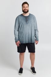 !Solid Longsleeve SDTimur BT Modisches Oberteil günstig online kaufen