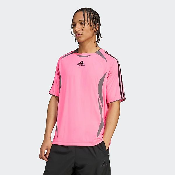 adidas Originals T-Shirt "TEAMGEIST ADICOLOR" sportlicher Look, Kurzarm, mi günstig online kaufen