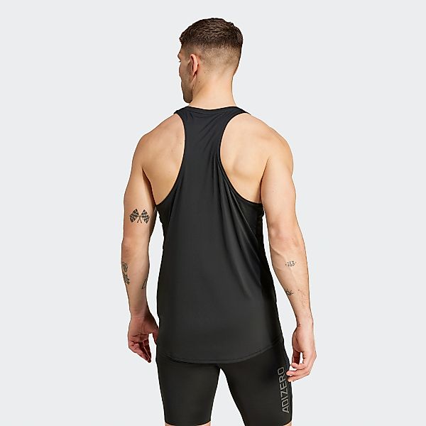 adidas Performance Lauftop "ADIZERO E SNGLT" günstig online kaufen