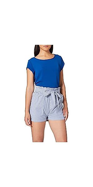 ONLY Shorts ONLSMILLA STRIPE BELT DNM günstig online kaufen