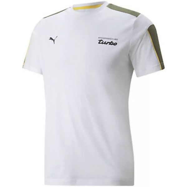 Puma  T-Shirts & Poloshirts 533784-07 günstig online kaufen