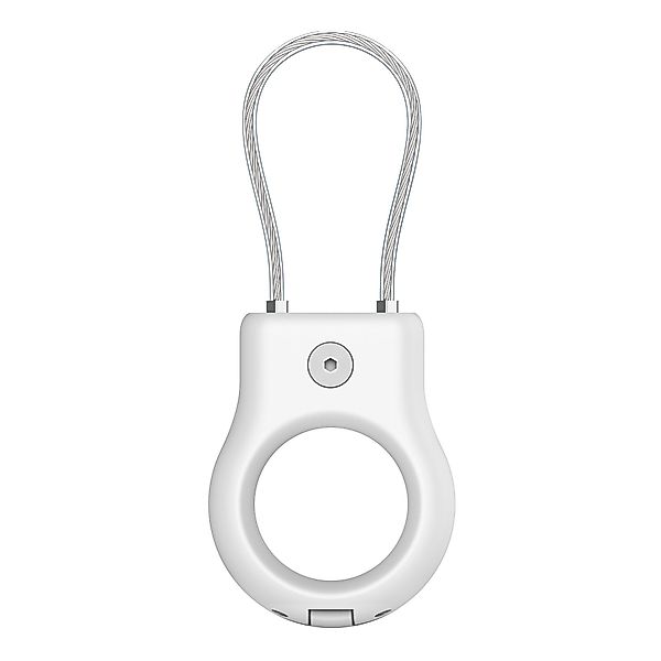Belkin Schlüsselanhänger Secure Holder mit Drahtschlaufe günstig online kaufen
