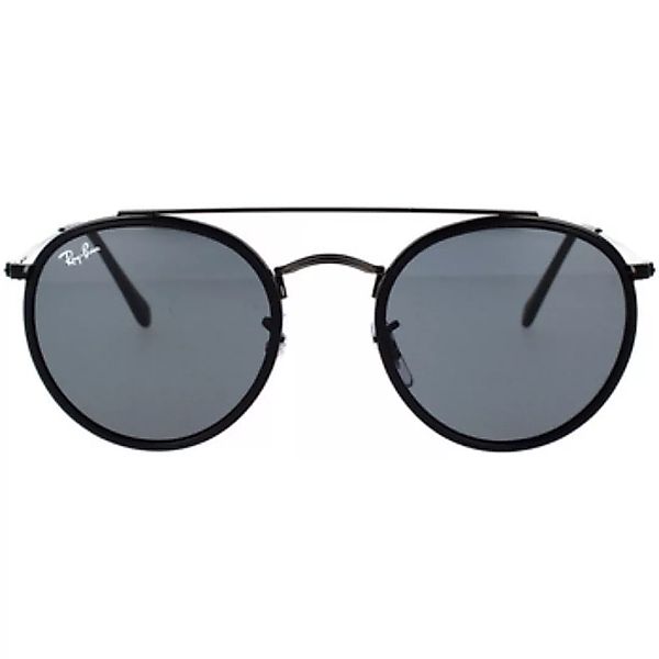 Ray-ban  Sonnenbrillen Sonnenbrille  RB3647N 002/R5 günstig online kaufen