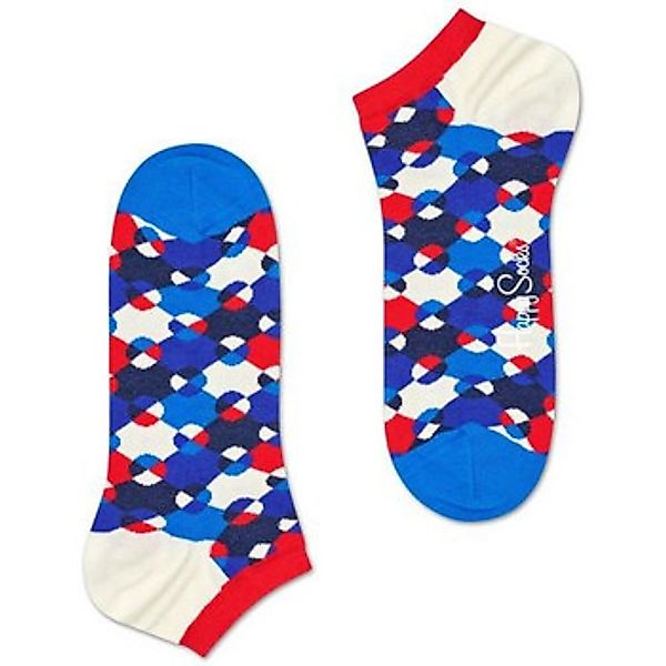 Happy socks  Socken Diamond dot low sock günstig online kaufen