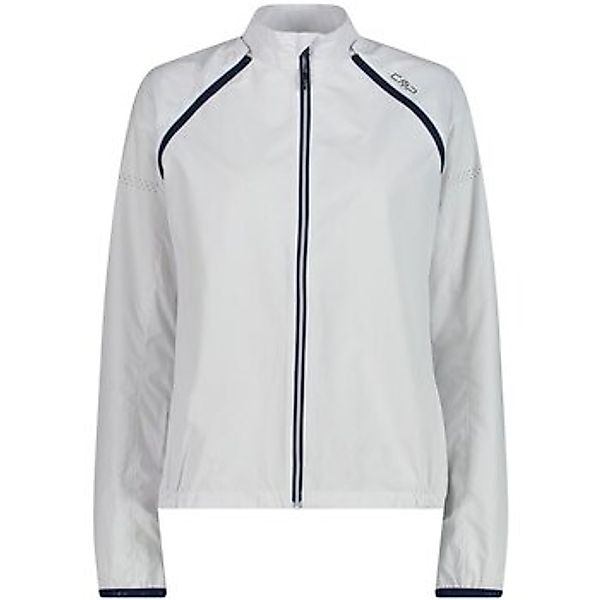 Cmp  Damen-Jacke Sport WOMAN JACKET WITH DETACHABLE S 32C6136/A001 A001 günstig online kaufen