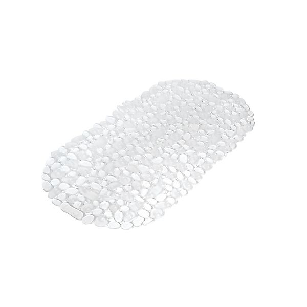 dynamic24 Duschmatte, Kunststoff, PVC Badewanneneinlage 36x69 günstig online kaufen