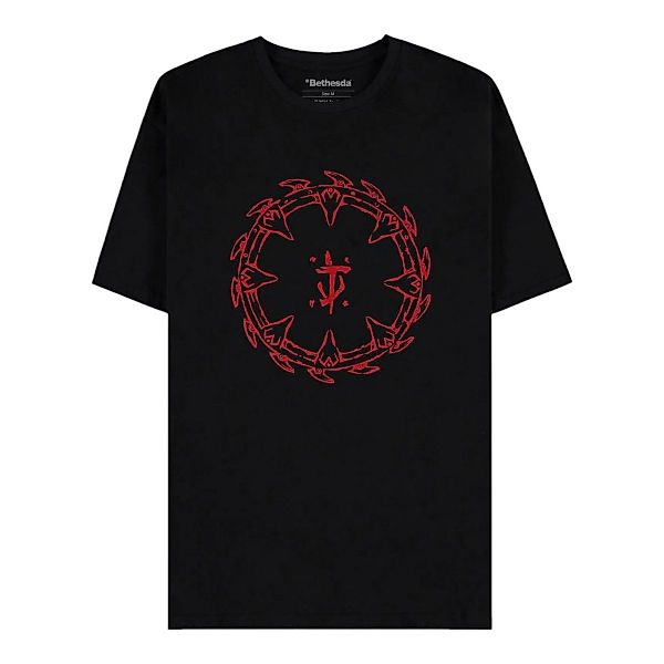 Doom T-Shirt günstig online kaufen
