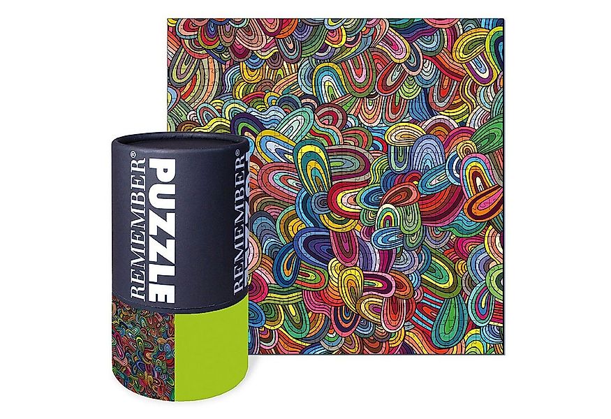 Remember Puzzle Mambo, Puzzleteile günstig online kaufen