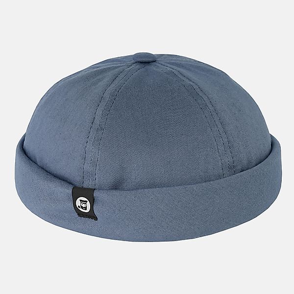 HANSEHELD Schiebermütze Docker Cap Baumwolle Kurz günstig online kaufen