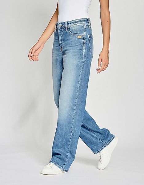 GANG 5-Pocket-Jeans 94JUL günstig online kaufen