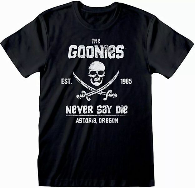 The Goonies T-Shirt günstig online kaufen