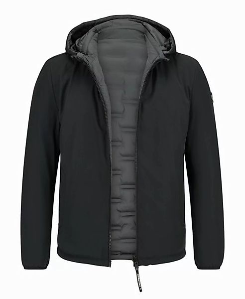 Milestone Wendejacke MSTyron mit Kapuze wasserdicht 20.000 Wassersäule günstig online kaufen