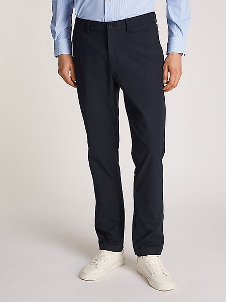 Tommy Hilfiger Chinohose DENTON KNIT TECH günstig online kaufen