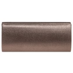 Caspar Clutch TA508 klassiche Damen Abendtasche günstig online kaufen