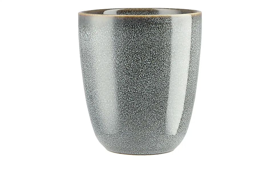 ASA SELECTION Becher  Saisons ¦ grau ¦ Maße (cm): H: 9,5  Ø: 8.5 Geschirr > günstig online kaufen
