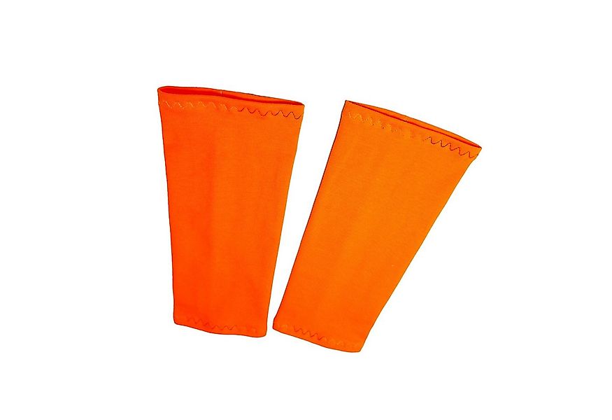 Britta Meier Armstulpen Britta Meier einfache Baumwolljersey Pulswärmer, Un günstig online kaufen