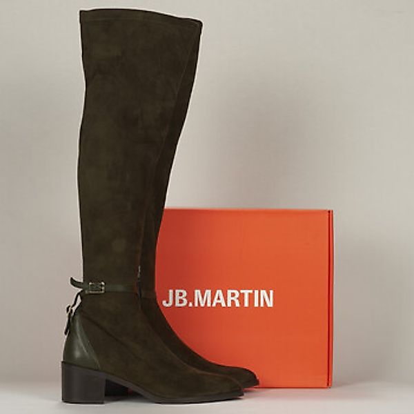JB Martin  Kniestiefel LAURA günstig online kaufen