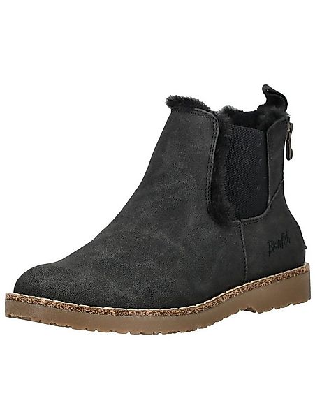 Blowfish Blowfish Stiefelette Lederimitat/Textil Stiefelette günstig online kaufen