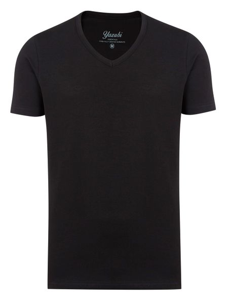 Yazubi T-Shirt modisches Shirt Mythic (Spar-Set, günstig online kaufen
