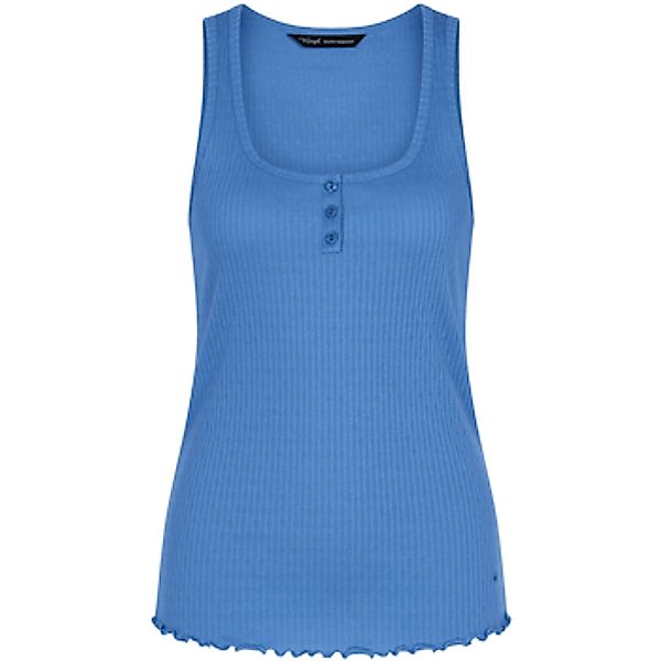 Triumph  Pyjamas/ Nachthemden Pyjama Top ärmelloses MIX MATCH günstig online kaufen