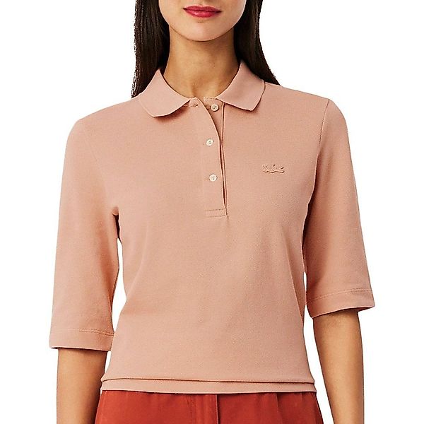 Lacoste Funktionsshirt Damen Poloshirt Damen PF0503 günstig online kaufen