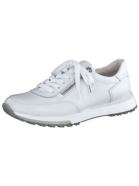 Paul Green Sneaker Glattleder Sneaker günstig online kaufen