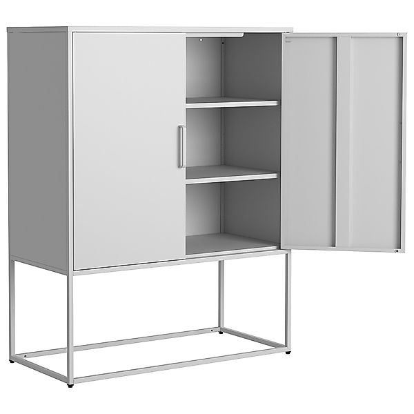 bizoemade Sideboard Modernes Küchenschrank Buffetschrank mit günstig online kaufen