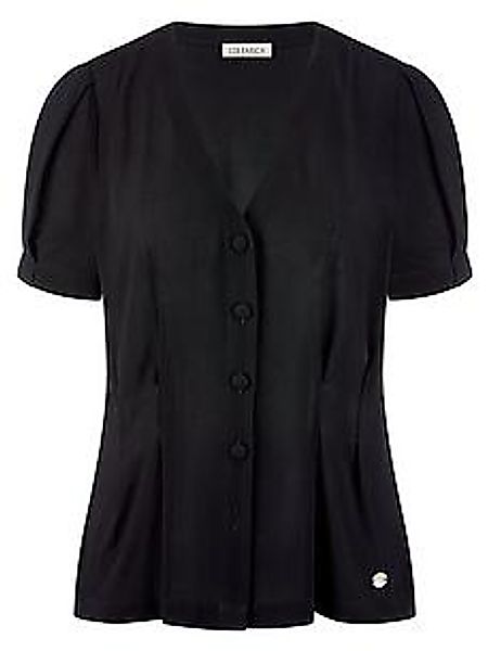 Bluse Uta Raasch schwarz günstig online kaufen