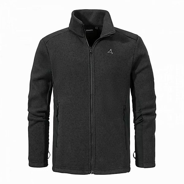 Schöffel Funktionsjacke ZipIn Fleece Oberau M BLACK günstig online kaufen