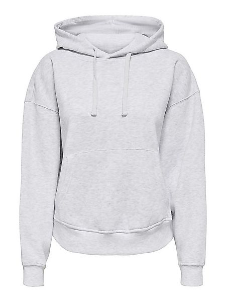 JDY Sweatshirt ONLBEST LIFE L/S HOOD SWT NOOS günstig online kaufen