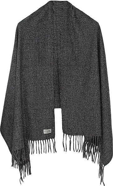 chillouts Strickschal Gisa Scarf, Größe: 180 x 70 cm, vielseitige Tragemögl günstig online kaufen
