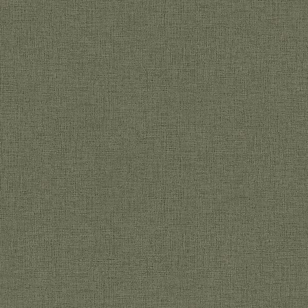 Bricoflor Leinen Vliestapete Hellgrün Uni Tapete in Leinenoptik Grün Ideal günstig online kaufen