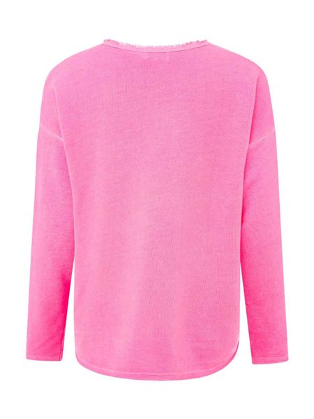 Zwillingsherz Sweatshirt Positive Mind (1-tlg) Plain/ohne günstig online kaufen