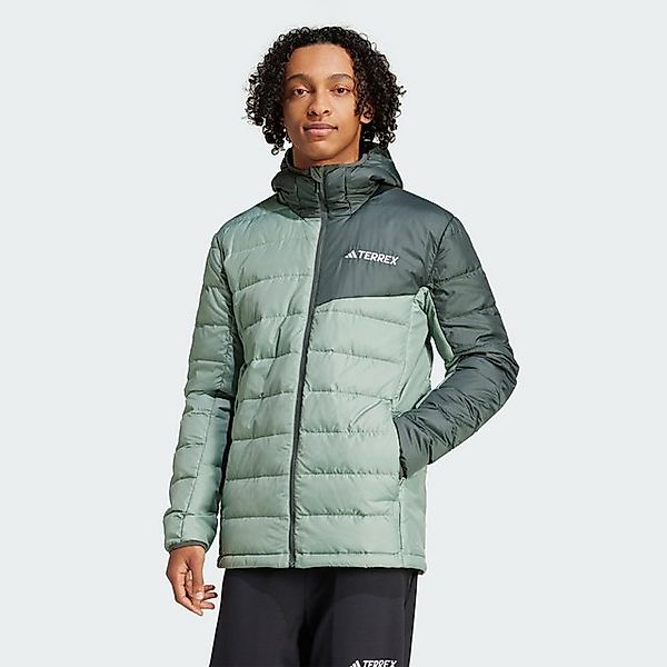 adidas TERREX Daunenjacke TERREX MULTI LIGHT HOODED DAUNENJACKE günstig online kaufen