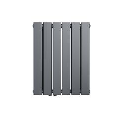 SONNI Heizkörper Vertikale Flachrohr-Heizung, SPCC Baustahl günstig online kaufen