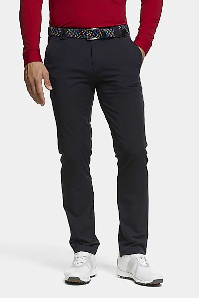 MEYER Chinos "Augusta" High Performance 4-Way-Stretch, aus der Golf Serie günstig online kaufen