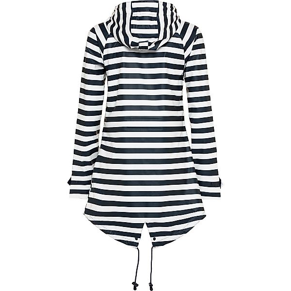 BMS Regenmantel >> HafenCity Coat Hamburger günstig online kaufen