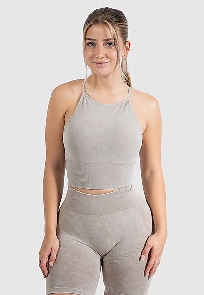 Smilodox Sport-BH Vera Batik - günstig online kaufen