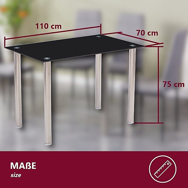 HOOZ Essgruppe fürs Esszimmer, Küche und günstig online kaufen