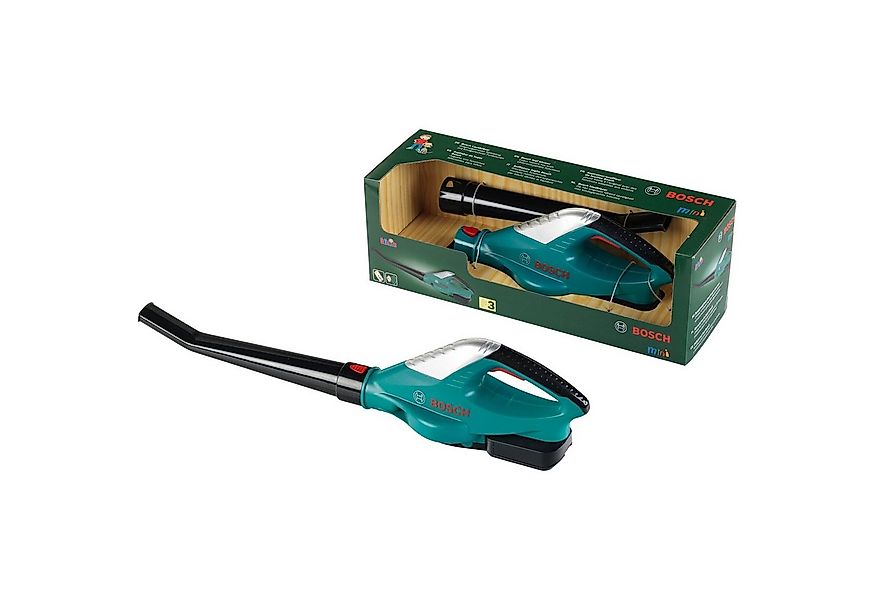 Theo Klein Spielzeug-Gartenset Theo Klein Bosch Laubbläser, Gartenspielgerä günstig online kaufen