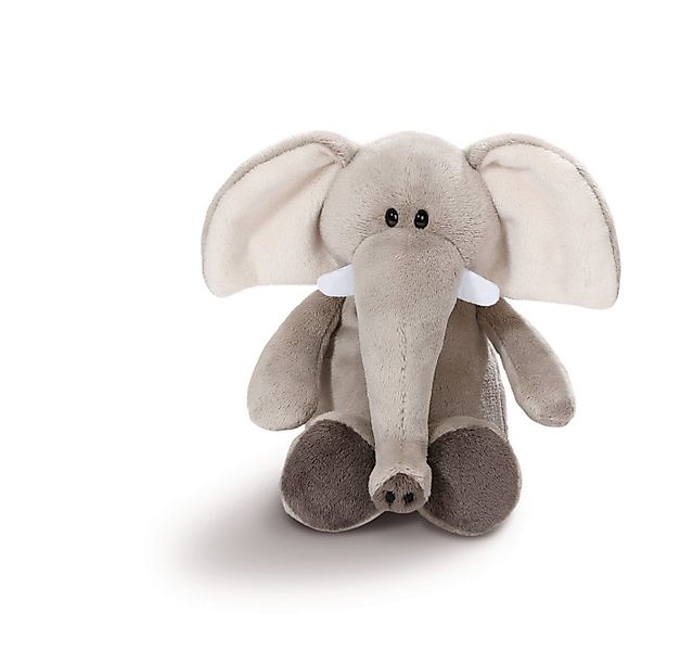 Nici Plüschfigur Nici 48066 Elefant 20cm Schlenker günstig online kaufen