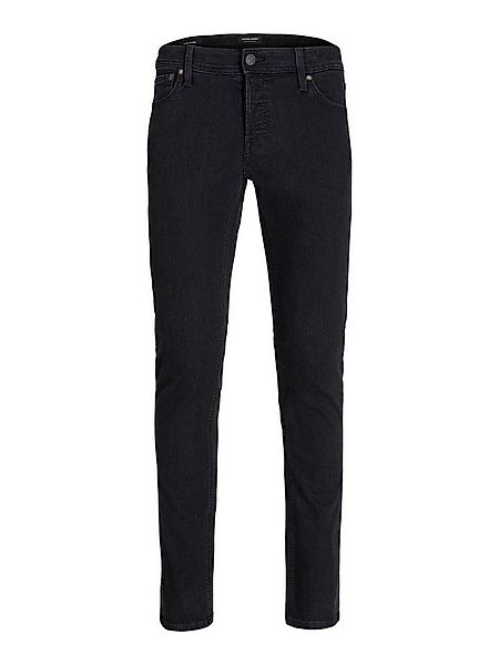 Jack & Jones Slim-fit-Jeans Jack & Jones Herren Jeans-Hose JjiGlenn JjOrigi günstig online kaufen